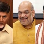 Chandrababu: బీజేపీతో డీల్ అదేనా? ఆ ప్రతిపాదన నిజమేనా?