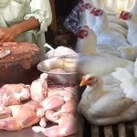 Chicken Rate: చికెన్ @400.. కోడి కొనేటట్టులేదు..