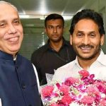CM Jagan: రాజ్‌భవన్ వెళ్లిన జగన్.. ఏంటి సంగతి?