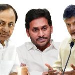 CM KCR: ఎకరం.. రాజకీయ కలకలం..