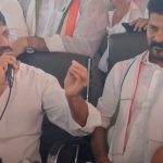 Khammam: బస్సు-బుస్సు.. ఆర్టీసీ కేసీఆర్ తాతదా? పొంగులేటి ఫైర్.. రేవంత్ రయ్..