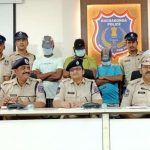 Kidnap: పక్కింటోళ్ల పక్కా ప్లాన్.. వీడిన బాలుడి కిడ్నాప్ మిస్టరీ..