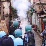 Manipur: మణిపూర్‌లో మళ్లీ హింస.. భద్రతా బలగాలపైనే దాడులు..