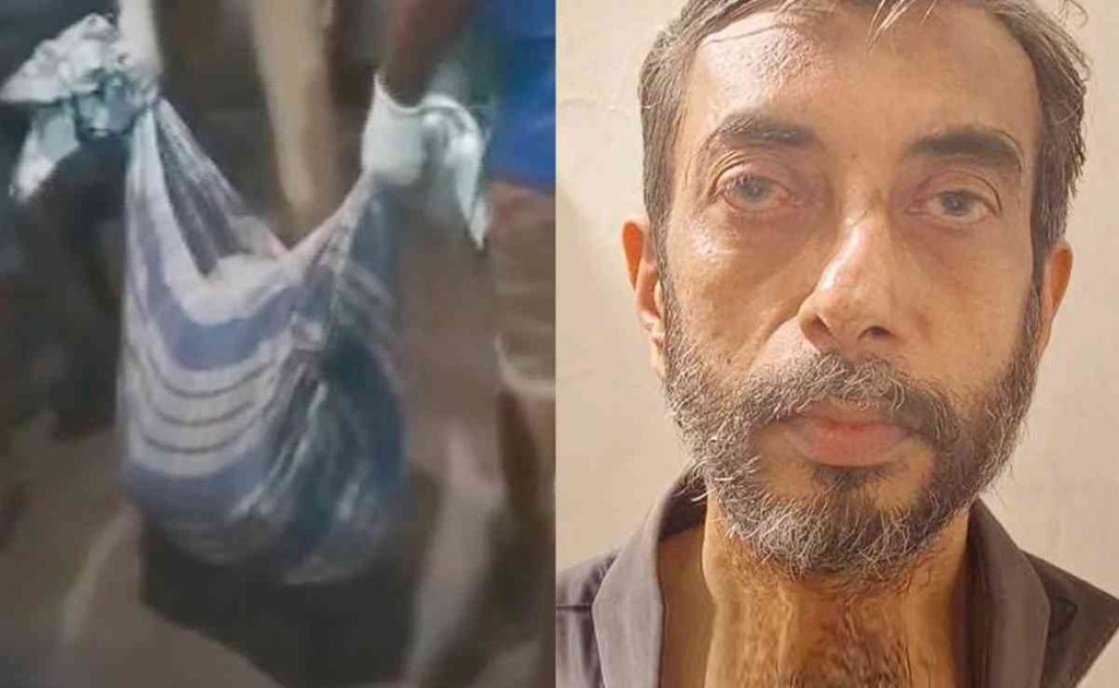 mumbai murder
