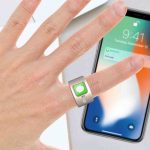 Smart Ring : మనిషి ఆరోగ్యాన్ని కనిపెట్టే స్మార్ట్ రింగ్..