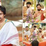 Pawan kalyan: పవన్ కల్యాణ్ యాగం.. ఏంటి? ఎందుకు?
