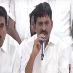 Ponguleti: అందుకే కాంగ్రెస్‌లోకి!.. పొంగులేటి క్లారిటీ!!