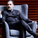 Rahul Gandhi: నా ఫోన్ హ్యాక్.. అది ఊహించలేదన్న రాహుల్‌..