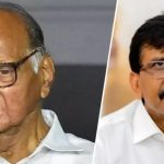 Mumbai: పవార్‌ను చంపేస్తాం.. రౌత్‌ను లేపేస్తాం.. వార్నింగ్ బెల్స్..