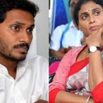 Sharmila: అన్నను ఛీకొట్టిన పార్టీలో చెల్లి చేరుతుందా?