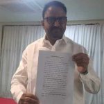 BRS: కేసీఆర్‌కు మరో షాక్.. కీలక నేత జంప్.. కాంగ్రెస్‌కు బిగ్ బూస్ట్..