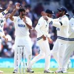 WTC Final: భారత్‌కు బిగ్ టార్గెట్.. ఆసీస్ భారీ స్కోర్..