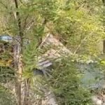 Odisha : ఒడిశాలో మరో రైలు ప్రమాదం.. పట్టాలు తప్పిన గూడ్స్ ట్రైన్..