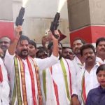 Revanth Reddy: రావు గారొచ్చారు.. కేసీఆర్‌కు దిమ్మతిరిగే షాక్..