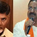 BJP : చంద్రబాబుపై సోము ఫైర్.. ఏపీలో పొత్తులపై బీజేపీ వ్యూహమేంటి?