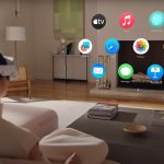 Apple’s new headset : యాపిల్ కొత్త హెడ్‌సెట్.. సరికొత్త టెక్నాలజీతో..