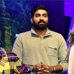 Vijay Sethupathi News : ఇద్దరు బాలీవుడ్ ముద్దుగుమ్మలతో విజయ్ సేతుపతి జోడీ..