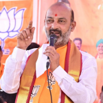 BJP: ఢిల్లీకి తెలంగాణ బీజేపీ నేతల క్యూ.. బండి పర్యటనపై సర్వత్రా ఆసక్తి..