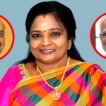 Tamilisai: ప్రధాని రేసులో తమిళిసై?.. అమిత్ షా హాట్ కామెంట్!