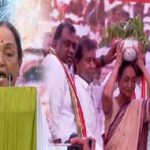 Telangana Formation Day: హైదరాబాద్ నుంచి పక్కకు జరిగితే.. ఆనాటి స్పీకర్ మీరాకుమారి ఆవేదన..