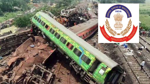 Railway Board recommends CBI investigation on train accident