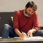 Trivikram : మూడో సినిమా.. గురూజీ సెంటిమెంట్‌
