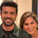 Upasana : మెగా ఫ్యామిలీలోకి వారసురాలు ఎంట్రీ.. తల్లిదండ్రులైన రామ్ చరణ్ -ఉపాసన