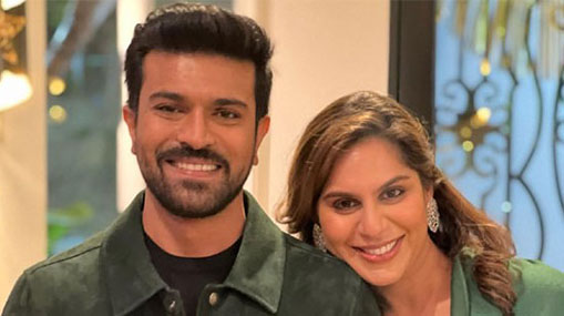 Upasana : మెగా ఫ్యామిలీలోకి వారసురాలు ఎంట్రీ.. తల్లిదండ్రులైన రామ్ చరణ్ -ఉపాసన