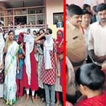 Vijayawada : నర్సింగ్‌ విద్యార్థినులకు లైంగిక వేధింపులు.. కళాశాల ఛైర్మన్‌ అరాచకం..