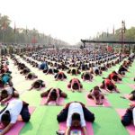 Yoga Day : నేడు అంతర్జాతీయ యోగా డే..  ఐక్యరాజ్య సమితి కార్యాలయంలో కార్యక్రమం..