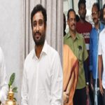 Ambati Rayudu : రాయుడి పొలిటికల్ ఇన్నింగ్స్.. నెట్ ప్రాక్టీస్ షురూ..