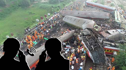 audio-viral-on-odisha-train-accident