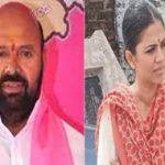 BRS MLA: ఎమ్మెల్యే కూతురిపై కేసు ఎత్తివేత.. అంతా వాళ్లే చేస్తున్నారా?