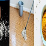 Anti-Bacterial Floor Cleaner : ఇల్లును తుడిచేటప్పుడు ఈ ఐదు వస్తువులు కలిపి నీళ్లలో కలిపారా!