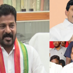 Revanth Reddy : పొంగులేటి, జూపల్లితో భేటీ కానున్న రేవంత్ .. కాంగ్రెస్ లో చేరికపై చర్చ..