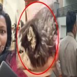 Search Operation For Dog : కుక్క కోసం భారీ సెర్చ్ ఆపరేషన్.. పోలీసులకు సవాల్..