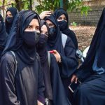 Hyderabad : హైదరాబాద్‌లో హిజాబ్ వివాదం.. స్కూల్‌లోకి నో ఎంట్రీ..