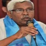 Kodandaram : టీజేఎస్ విలీనం..!  ఏ పార్టీలో..?