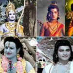 Rams of the silver screen : వెండితెర రాముళ్లు.. ఆనాటి నుండి ఈనాటి వరకు..