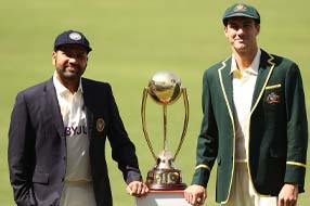 WTC Final : కౌంట్‌డౌన్‌ స్టార్ట్.. భారత్ జట్టు కూర్పు ఇదేనా..? ఆసీస్ వ్యూహమేంటి?
