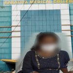 Medico suicide : కేఎంసీలో ప్రీతి తరహా మరో ఘటన!.. మెడికో సూసైడ్ అటెంప్ట్!!