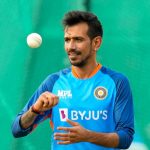 Yuzvendra Chahal : ఆ ట్యాగ్ తెచ్చుకోవడం కోసం చాహల్ ప్రయత్నం..