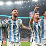 Argentina football team offer : అర్జెంటీనా ఫుట్‌బాల్ టీమ్ ఆఫర్.. తిప్పికొట్టిన భారత్..