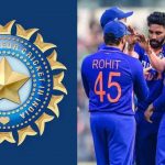 BCCI Hunting for  Sponsor : టీమిండియా స్పాన్సర్ కోసం బీసీసీఐ వేట..