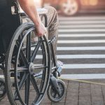 Smart Wheelchair : స్మార్ట్ వీల్‌చైర్.. లేటెస్ట్ టెక్నాలజీలు అన్నీ కలిపి..