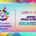 Olympics : స్పెషల్ ఒలింపిక్స్ ప్రారంభం.. ఇండియన్స్‌కు గ్రాండ్ వెల్‌కమ్..