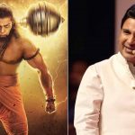 Adipurush: ‘హనుమంతుడు దేవుడు కాదు’.. ఆదిపురుష్ రైటర్ మరో కాంట్రవర్సీ..