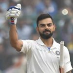 Virat Kohli: టెస్ట్ క్రికెట్‌లో 12 ఏళ్లు పూర్తి.. కోహ్లీ పోస్ట్…