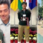 Actor’s Daughter in Defense : డిఫెన్స్‌లో నటుడి కుమార్తె.. అగ్నిపథ్ స్కీమ్ ద్వారా..