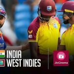 Ind vs Wi live on jio Movies  : క్రికెట్ లవర్స్‌కు జియో సినిమా మరో ఆఫర్..